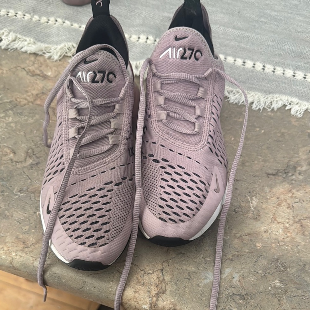 Nike air max 270